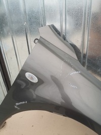 фото thumb №6, Крило праві перед mazda 6 gg рестайлінг 06-08 оригінал лак