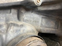 фото thumb №16, Фара лампа передняя правая - toyota hilux viii обычная 15-