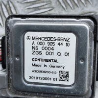 фото thumb №7, Лямбда-зонд mercedes-benz c w205 a0009054410ns 36631106 2.0l 135kw 2018
