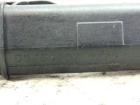 Mini r50 r53 1.6 молдинг впрыскная 752817880 Цена, фото thumb