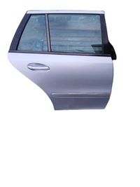 фото thumb №1, Mercedes w211 двері правий задня kombi 744