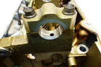 фото thumb №7, Jeep liberty cherokee kj 3.7 v6 ekg головка циліндрів ліва з клапанами lpg