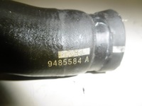 фото thumb №6, Шланг труба wąż wody volvo s80 2.8 t6