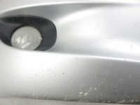 фото thumb №7, Бампер перед toyota yaris ii 1e7