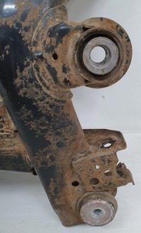 фото thumb №6, Подрамник подрамник балка подрамник задняя задний mazda rx-8