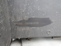 фото thumb №13, Dacia sandero ii lift бампер перед 17r dv369