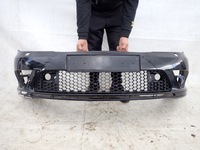 фото thumb №11, Skoda octavia ii rs lift 08- бампер перед передний spr