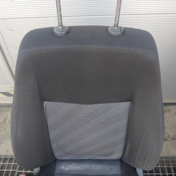 фото thumb №6, Seat ibiza iii 6l1 5d hb сидіння сидіння перед правий