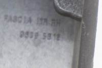 фото thumb №6, Chevrolet orlando j309 задний правый кронштейн бампера 96895612 1.8 бензин 1