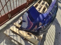 фото thumb №9, Vw touran ii 5ta бампер задняя pdc 5ta807421ab