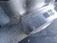 фото thumb №4, Hyundai bayon 2022 1,0 t-gdi турбіна турбонагнітач 28231-07600 оригінал