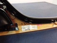 фото thumb №9, Mercedes s w221 панель кондиционера обдув dekor