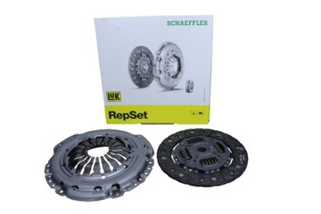 фото thumb №14, Luk 622 3096 09 набор сцепление