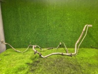 Купити Opel astra k 1.4 t шланг кондиціонера, фото thumb