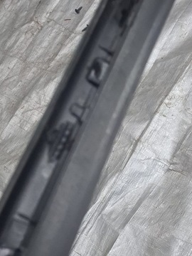 фото thumb №7, Renault zoe ii планка скла лобовий