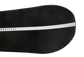 Zestaw Snowboardowy Pathron Manifest 158cm FCKPTN