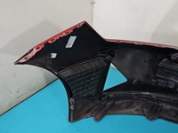 фото thumb №15, Бампер перед hyundai elantra vi 15-20 lava orange yr2 18-20 рестайлінг