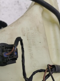 фото thumb №9, Бак омывателя audi q7 i 4l 4l0955453a