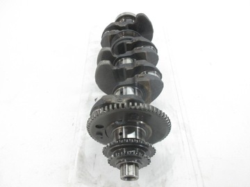 фото thumb №5, Honda accord vii sedan 2.2 i-ctdi n22a1 140km wał коленчатый