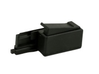 Купить Блокировка fiat doblo 2000- стекло bok левая, фото thumb