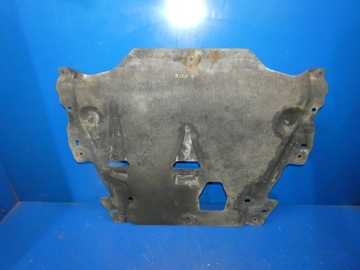 фото thumb №1, Volvo xc60 i захист плита нижня pod двигун