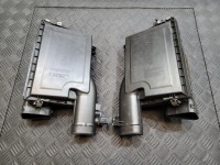 фото thumb №1, Корпус фильтра воздуха левая правая lexus ls 600 ls600 h 5.0