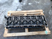 Купить Головка цилиндров man tgx tgs euro 6 2019r., фото thumb
