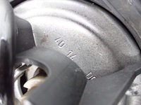 фото thumb №14, 4h0616039ba амортизатор перед audi a8 d4 4h 2015r