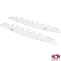 фото thumb №1, Vw transporter t2 набір повітровід