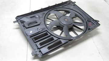 фото thumb №7, Volvo v40 ii 2.0 вентилятор радиатор 12-17