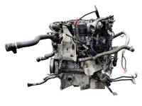 фото thumb №14, Двигатель kompletny bmw x1 e84 2.0 d 204km 150kw n47d20d 181 tyś film