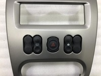 фото thumb №4, Рамка консоли dacia sandero i 8200739438