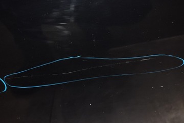 фото thumb №8, Двері ліві перед передні x42b mitsubishi lancer 8 viii 5d hb 07-16