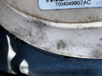 фото thumb №7, Бак пального захист металева bak бака jeep wrangler jl 2.0 turbo tb