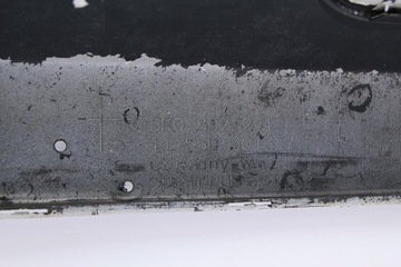 фото thumb №11, Оригинальный бампер перед vw golf 6 vi gti gtd 5k0 2008-2012 5k0807221t