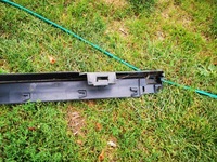 фото thumb №8, Honda cr-v iv молдинг порог правая 17-