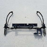 фото thumb №1, Peugeot 206 cc механизм каркас крыша