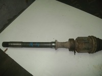 фото thumb №2, Toyota rav-4 2.2 półośka правая