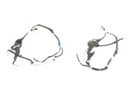 фото thumb №1, Джгут двері задня задніх toyota yaris iii 2011-