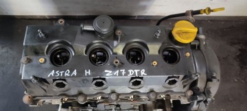 фото thumb №9, Двигун z17dtr opel astra h 1,7 cdti