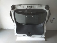 фото thumb №5, Крышка багажника багажника c-hr chr 19-23r цвет белый перламутр 089 do установка bez malo