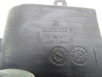 Dacia lodgy 12-22 тунель труба повітря обдув 279538246r Доставка, фото thumb