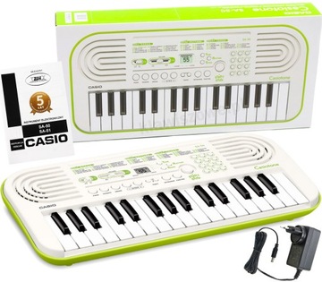 Keyboard Casio SA-50