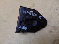 фото thumb №1, Замок дверь правый задняя верхний засов vivaro trafic 2001-2014