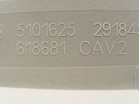 фото thumb №13, Chrysler pacifica 16- бардачок пассажира правый