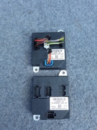 фото thumb №1, Модуль блок управления сиденье mercedes w211 e-klasa