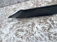 фото thumb №7, Молдинг верхний накладка решетка mazda 6 iii gj lift