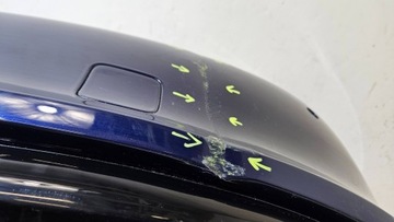 фото thumb №10, Бампер зад задний audi a7 s7 4g8807511ac