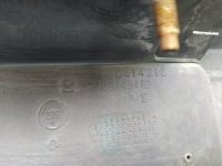 Бампер задняя задний - renault clio i lift Недорого, фото thumb