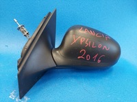 фото thumb №1, Зеркало ypsilon левая 021069 механическая коробка передач